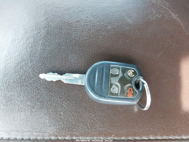 Aukcja sprzedaży 2011 Ford F-150 Platinum, vin: 1FTFW1ET0BFD07248, numer aukcji: 45943798