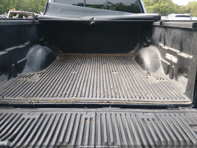 Aukcja sprzedaży 2011 Ford F-150 Platinum, vin: 1FTFW1ET0BFD07248, numer aukcji: 45943798