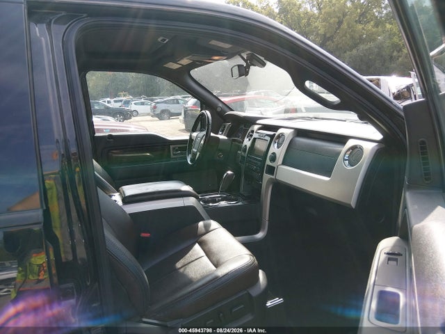 Aukcja sprzedaży 2011 Ford F-150 Platinum, vin: 1FTFW1ET0BFD07248, numer aukcji: 45943798