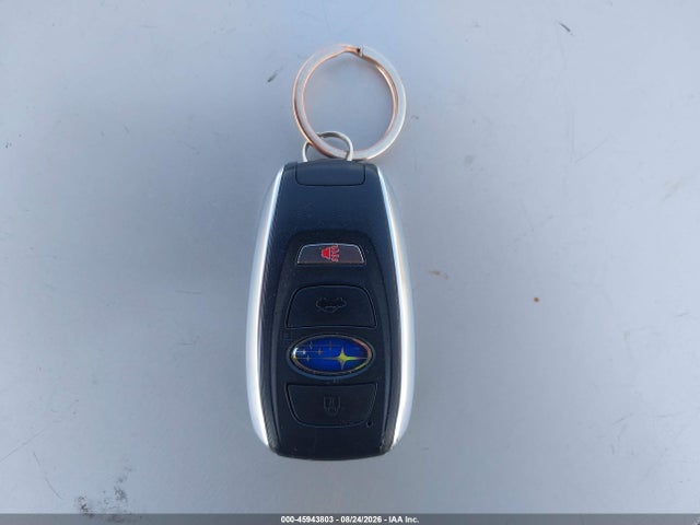 45943803 :رقم المزاد ، JF2SLSTD1SH433441 vin ، 2025 Subaru Forester Touring Hybrid مزاد بيع