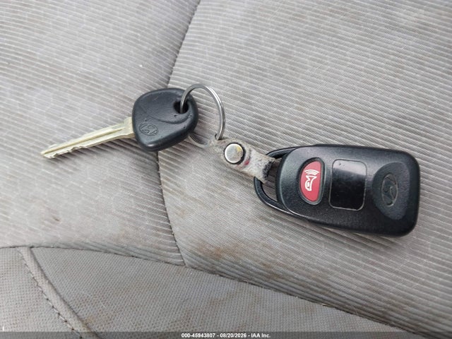 Hyundai ELANTRA SE 2017 KMHD74LF6HU314773 Image 11