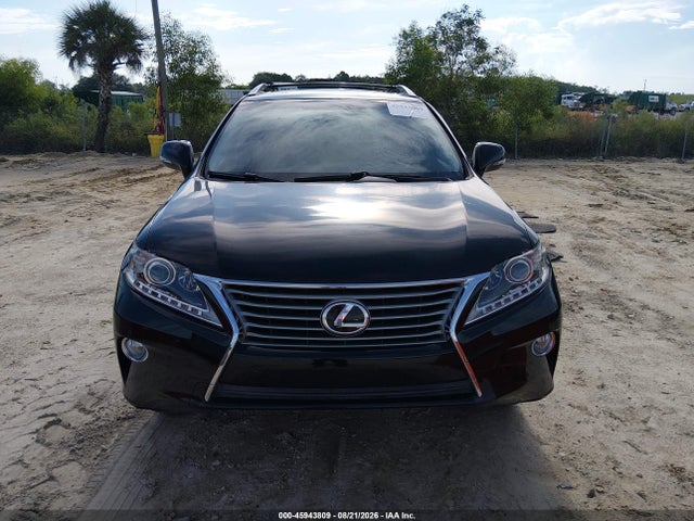 Продаж на аукціоні авто 2014 Lexus Rx 350, vin: JTJZK1BA8E2011320, номер лоту: 45943809