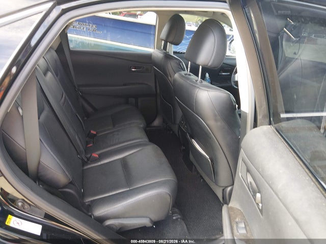 Продаж на аукціоні авто 2014 Lexus Rx 350, vin: JTJZK1BA8E2011320, номер лоту: 45943809