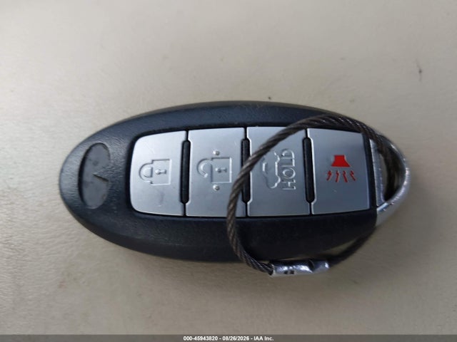 Продажа на аукционе авто 2014 Infiniti Q50 Hybrid Premium/sport, vin: JN1AV7AP6EM691953, номер лота: 45943820