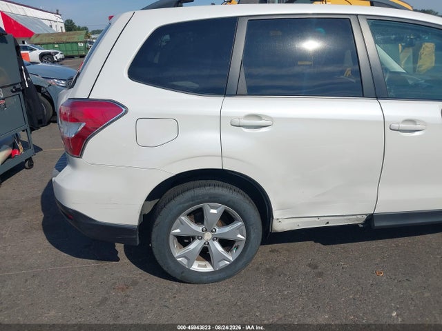 Subaru Forester 2.5i Premium 2014 JF2SJAEC9EH511120 Image 6