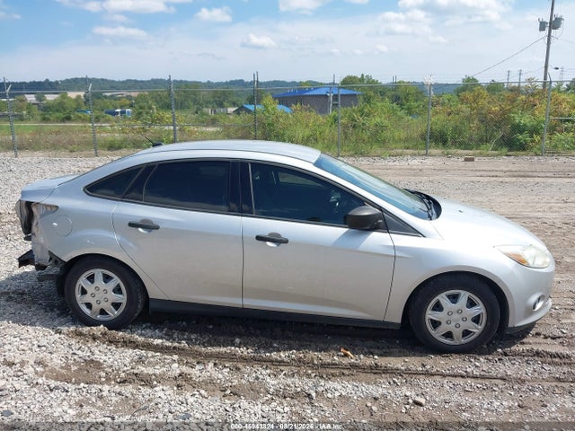 Auction sale of the 2014 Ford Focus S, vin: 1FADP3E26EL257569, lot number: 45943824