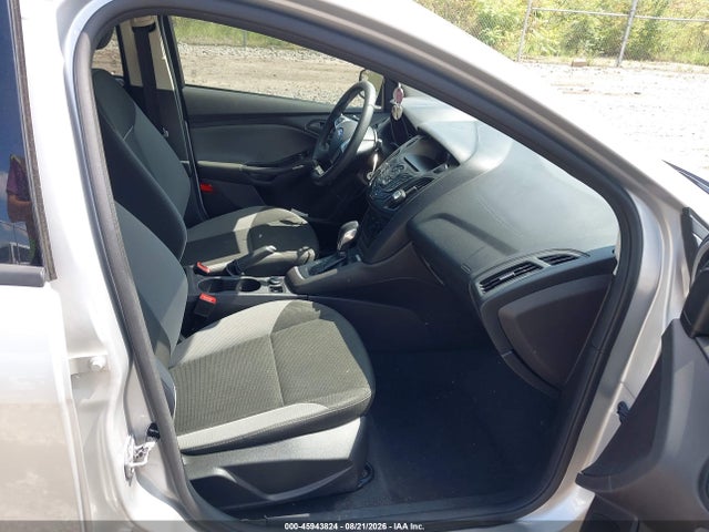 Auction sale of the 2014 Ford Focus S, vin: 1FADP3E26EL257569, lot number: 45943824