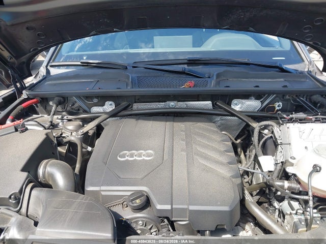 Aukcja sprzedaży 2021 Audi Q5 Sportback Premium Plus 45 Tfsi Quattro S Tronic, vin: WA15AAFY8M2087270, numer aukcji: 45943825