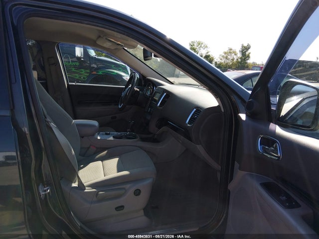 45943831 :رقم المزاد ، 1D4SE4GT5BC685456 vin ، 2011 Dodge Durango Crew مزاد بيع