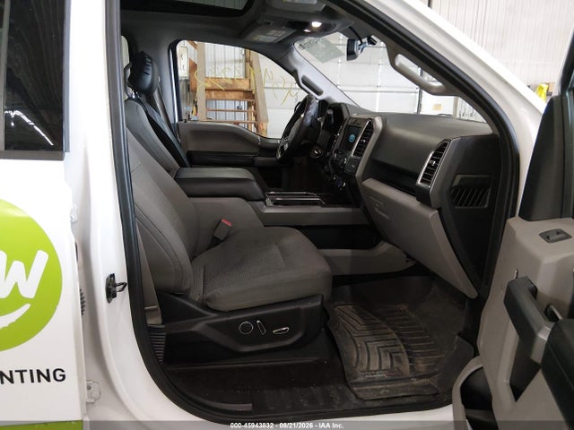 Продажа на аукционе авто 2016 Ford F-150 Xlt, vin: 1FTEW1EP8GKD11187, номер лота: 45943832