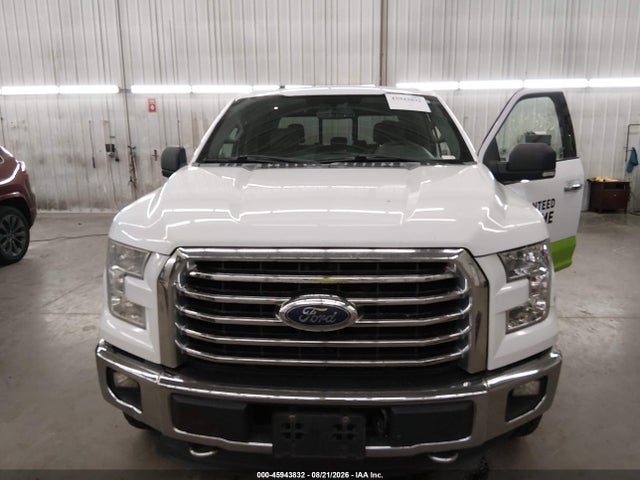 Продажа на аукционе авто 2016 Ford F-150 Xlt, vin: 1FTEW1EP8GKD11187, номер лота: 45943832