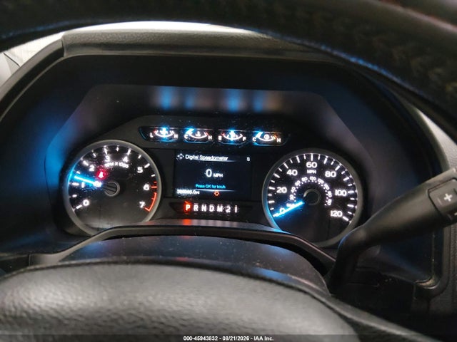 Продажа на аукционе авто 2016 Ford F-150 Xlt, vin: 1FTEW1EP8GKD11187, номер лота: 45943832