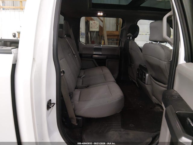 Продажа на аукционе авто 2016 Ford F-150 Xlt, vin: 1FTEW1EP8GKD11187, номер лота: 45943832