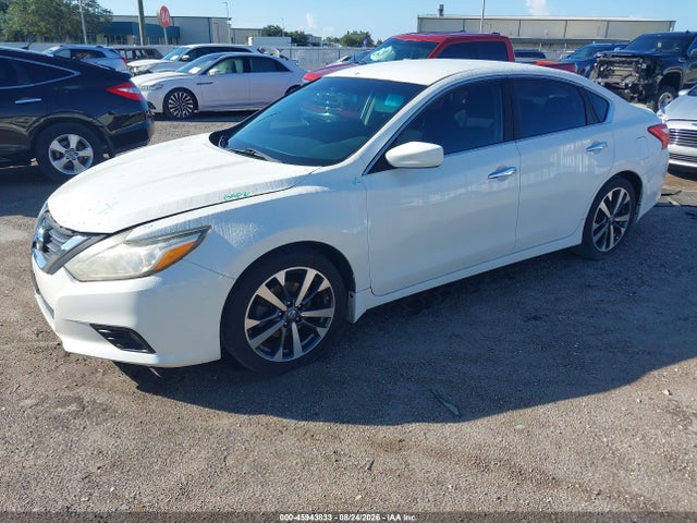 Aukcja sprzedaży 2016 Nissan Altima 2.5 Sr, vin: 1N4AL3AP7GC234918, numer aukcji: 45943833