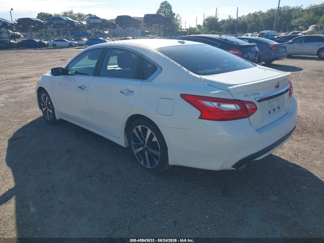 Aukcja sprzedaży 2016 Nissan Altima 2.5 Sr, vin: 1N4AL3AP7GC234918, numer aukcji: 45943833