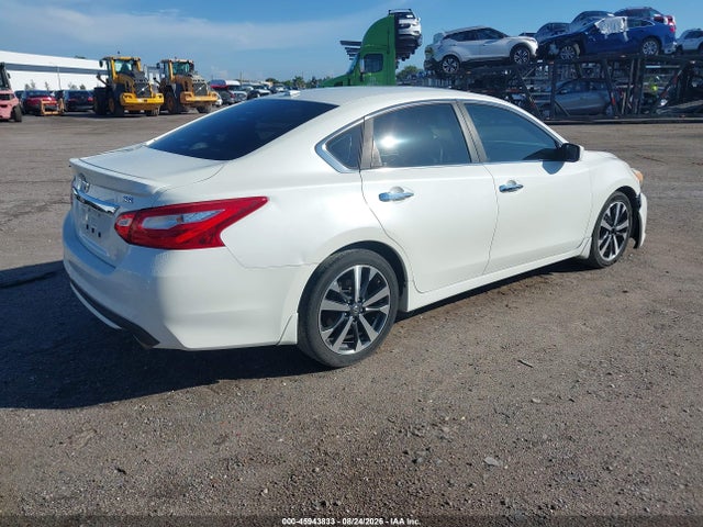 Aukcja sprzedaży 2016 Nissan Altima 2.5 Sr, vin: 1N4AL3AP7GC234918, numer aukcji: 45943833