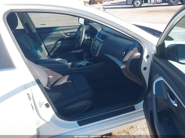 Aukcja sprzedaży 2016 Nissan Altima 2.5 Sr, vin: 1N4AL3AP7GC234918, numer aukcji: 45943833