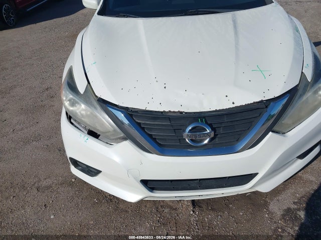 Aukcja sprzedaży 2016 Nissan Altima 2.5 Sr, vin: 1N4AL3AP7GC234918, numer aukcji: 45943833