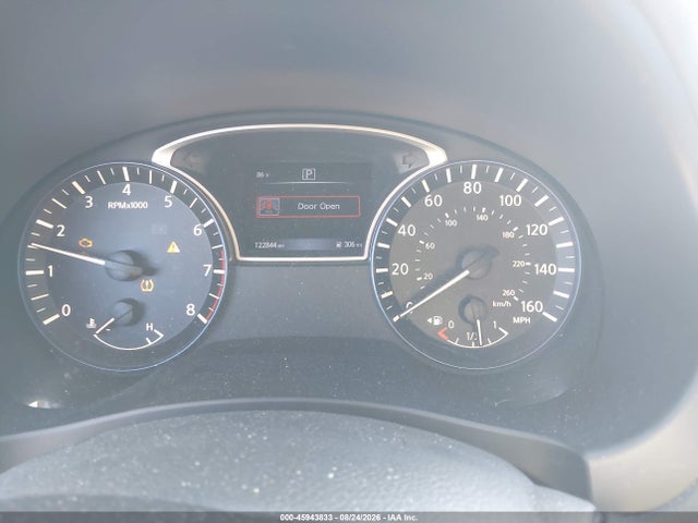 Aukcja sprzedaży 2016 Nissan Altima 2.5 Sr, vin: 1N4AL3AP7GC234918, numer aukcji: 45943833