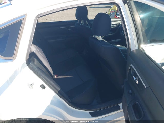 Aukcja sprzedaży 2016 Nissan Altima 2.5 Sr, vin: 1N4AL3AP7GC234918, numer aukcji: 45943833