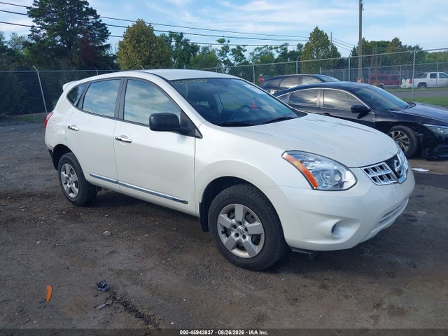 Aukcja sprzedaży 2013 Nissan Rogue S, vin: JN8AS5MVXDW143482, numer aukcji: 45943837