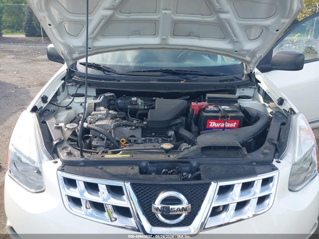 Aukcja sprzedaży 2013 Nissan Rogue S, vin: JN8AS5MVXDW143482, numer aukcji: 45943837