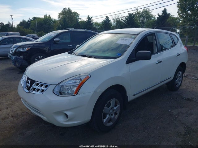 Aukcja sprzedaży 2013 Nissan Rogue S, vin: JN8AS5MVXDW143482, numer aukcji: 45943837