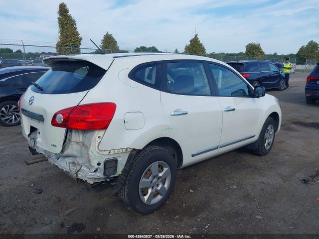 Aukcja sprzedaży 2013 Nissan Rogue S, vin: JN8AS5MVXDW143482, numer aukcji: 45943837