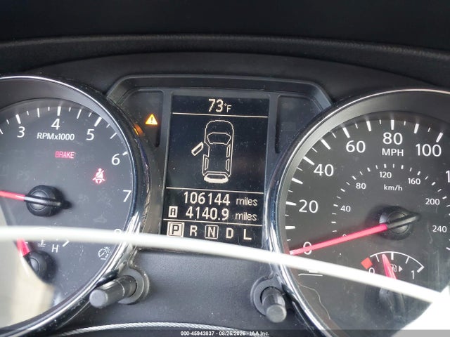 Aukcja sprzedaży 2013 Nissan Rogue S, vin: JN8AS5MVXDW143482, numer aukcji: 45943837