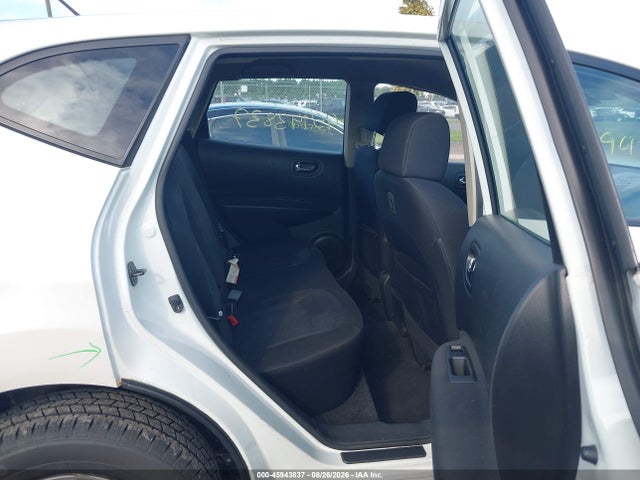 Aukcja sprzedaży 2013 Nissan Rogue S, vin: JN8AS5MVXDW143482, numer aukcji: 45943837