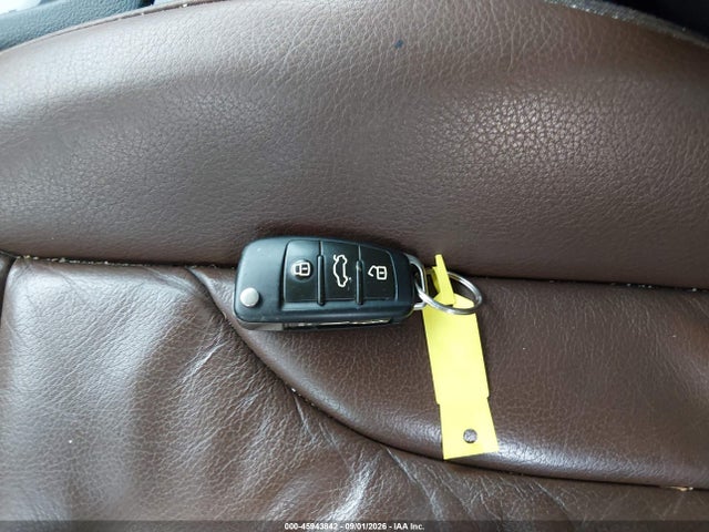 Продажа на аукционе авто 2016 Audi Q3 2.0t Premium Plus, vin: WA1EFCFS9GR009763, номер лота: 45943842