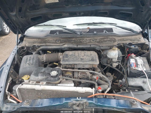 Продаж на аукціоні авто 2003 Dodge Ram 1500 Slt/laramie/st, vin: 1D7HA18N83S229482, номер лоту: 45943843