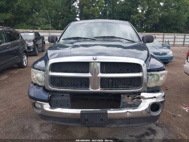 Продаж на аукціоні авто 2003 Dodge Ram 1500 Slt/laramie/st, vin: 1D7HA18N83S229482, номер лоту: 45943843