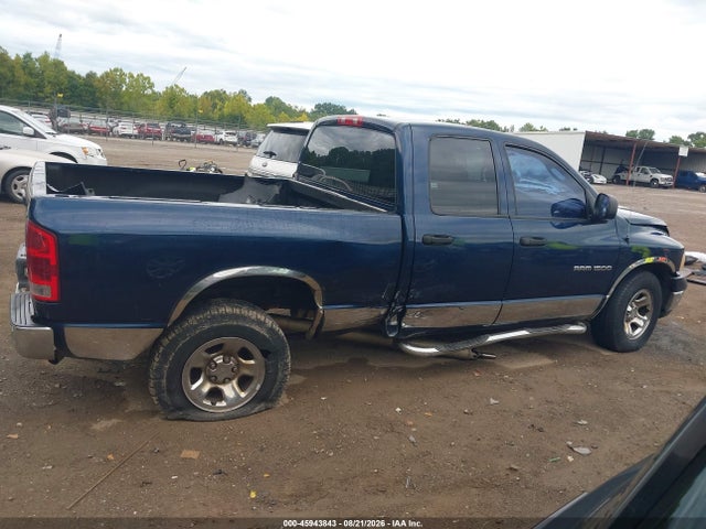 Продаж на аукціоні авто 2003 Dodge Ram 1500 Slt/laramie/st, vin: 1D7HA18N83S229482, номер лоту: 45943843