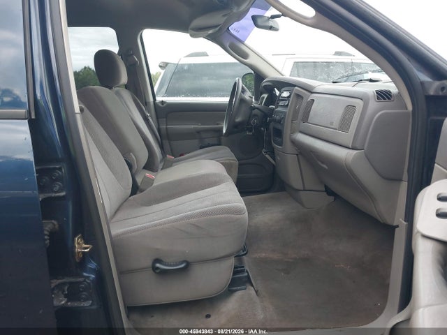 Продаж на аукціоні авто 2003 Dodge Ram 1500 Slt/laramie/st, vin: 1D7HA18N83S229482, номер лоту: 45943843
