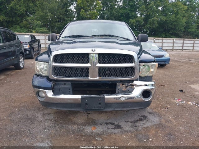 Продаж на аукціоні авто 2003 Dodge Ram 1500 Slt/laramie/st, vin: 1D7HA18N83S229482, номер лоту: 45943843