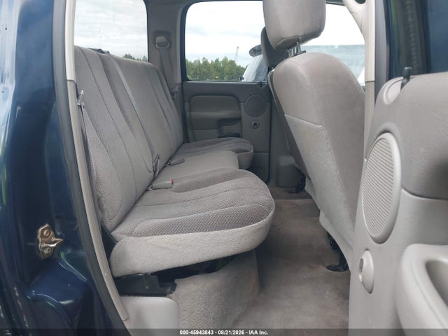 Продаж на аукціоні авто 2003 Dodge Ram 1500 Slt/laramie/st, vin: 1D7HA18N83S229482, номер лоту: 45943843