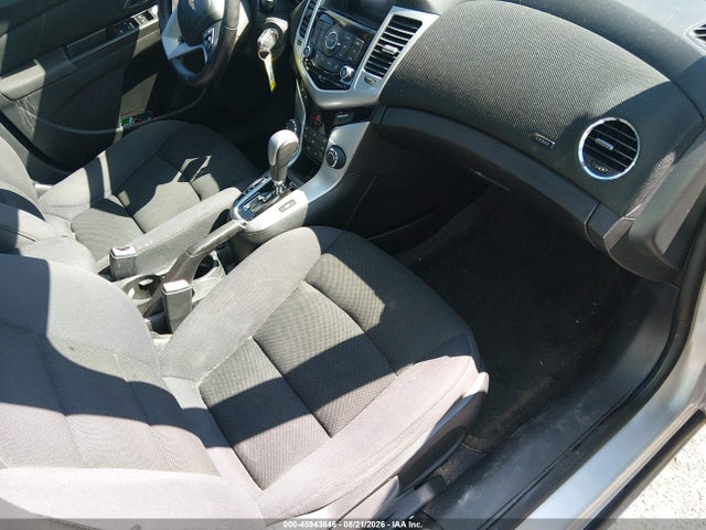 Aukcja sprzedaży 2013 Chevrolet Cruze Eco Auto, vin: 1G1PH5SB0D7130563, numer aukcji: 45943846