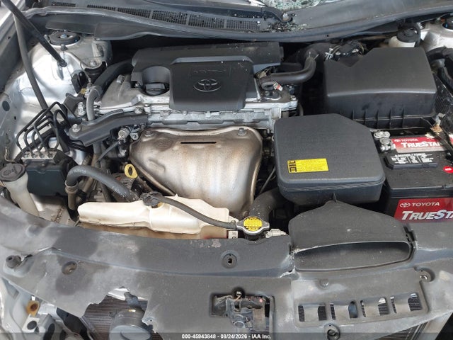 Продаж на аукціоні авто 2014 Toyota Camry Le, vin: 4T1BF1FK4EU322545, номер лоту: 45943848