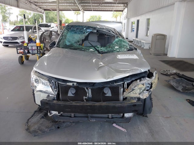 Продаж на аукціоні авто 2014 Toyota Camry Le, vin: 4T1BF1FK4EU322545, номер лоту: 45943848