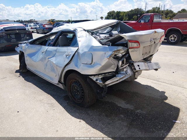 Продаж на аукціоні авто 2014 Toyota Camry Le, vin: 4T1BF1FK4EU322545, номер лоту: 45943848