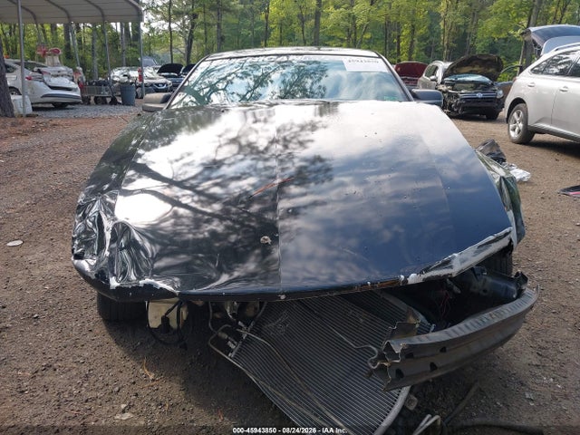 Auction sale of the 2005 Ford Mustang V6 Deluxe/v6 Premium, vin: 1ZVFT80N855239458, lot number: 45943850