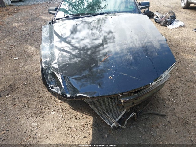 Auction sale of the 2005 Ford Mustang V6 Deluxe/v6 Premium, vin: 1ZVFT80N855239458, lot number: 45943850