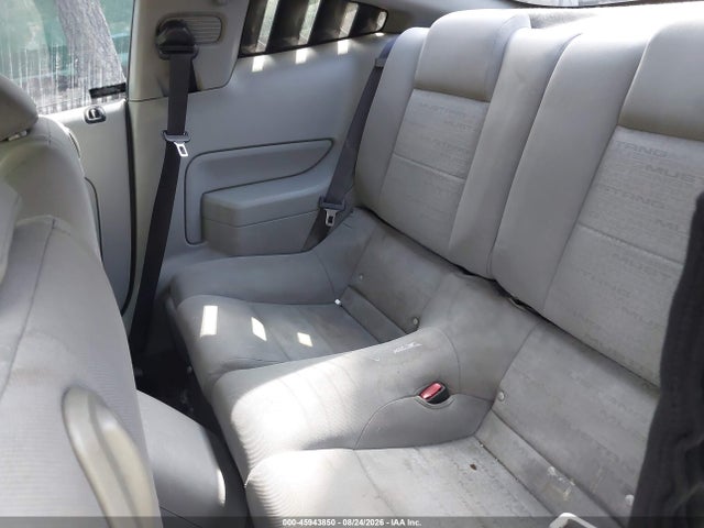 Auction sale of the 2005 Ford Mustang V6 Deluxe/v6 Premium, vin: 1ZVFT80N855239458, lot number: 45943850