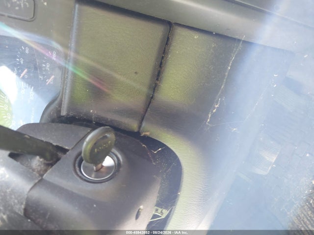 Aukcja sprzedaży 2000 Jeep Cherokee Sport, vin: 1J4FF48S8YL139075, numer aukcji: 45943852
