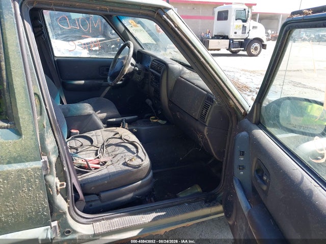 Aukcja sprzedaży 2000 Jeep Cherokee Sport, vin: 1J4FF48S8YL139075, numer aukcji: 45943852