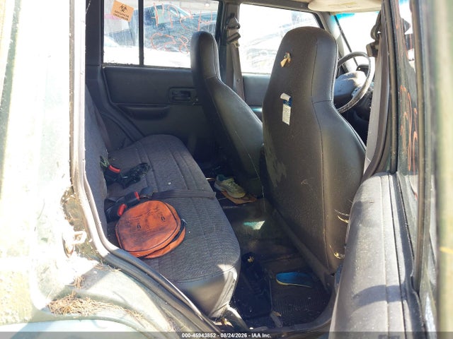 Aukcja sprzedaży 2000 Jeep Cherokee Sport, vin: 1J4FF48S8YL139075, numer aukcji: 45943852