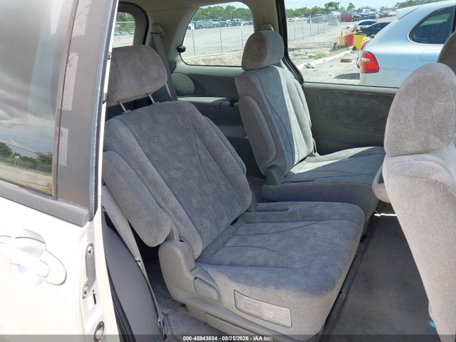 2003 Mazda Mpv Es/lx/lx-sv მანქანა იყიდება აუქციონზე, vin: JM3LW28A730366893, აუქციონის ნომერი: 45943854
