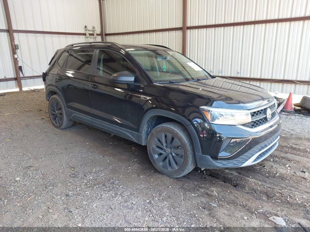 Продаж на аукціоні авто 2022 Volkswagen Taos 1.5t S, vin: 3VVCX7B26NM038516, номер лоту: 45943855