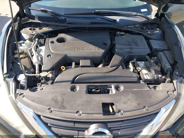 Aukcja sprzedaży 2017 Nissan Altima 2.5/2.5 S/2.5 Sl/2.5 Sr/2.5 Sv, vin: 1N4AL3AP7HN303760, numer aukcji: 45943857